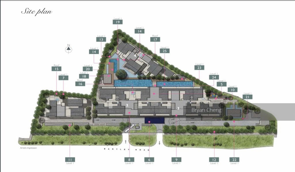The Quinn (D19), Apartment #127983782
